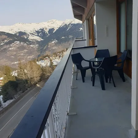 Moriond 1650 - 2 Bedrooms - Sleeps 8 Appartement Courchevel